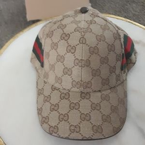 Gucci Ball cap